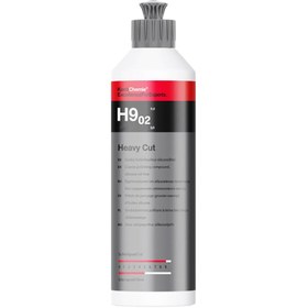 پولیش زبر کوکمی-کخ کیمی مخصوص بدنه خودرو Koch Chemie H9.01 Heavy Cut