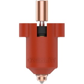 تصویر CREALITY K1 Max Ceramic Heating Block Kit 