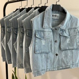 تصویر وست جین 