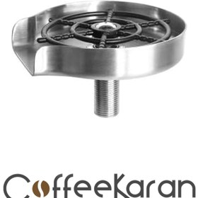 تصویر پیچرشور مدل آیس برگ Iceberg 