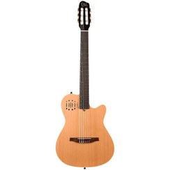 تصویر ‎گیتار الکترو کلاسیک گودین مدل Multiac Nylon Encore SG ‎guitar Multiac Nylon Encore SG