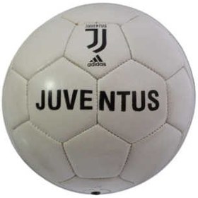 تصویر توپ فوتبال مدل Juventus 