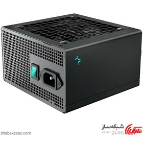 تصویر منبع تغذیه دیپ کول DEEP COOL PK650D 