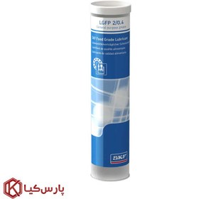 تصویر گریس اس کا اف SKF LGFP 2/0.4 وزن 420 گرم 