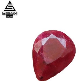 تصویر یاقوت سرخ YGT016 