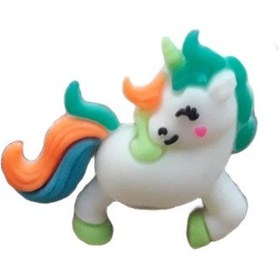 تصویر سرمدادی مدل یونیکورن 78 