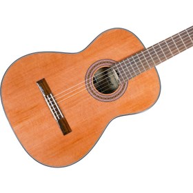 تصویر گیتار مارتینز Martinez مدل MC 58 S 