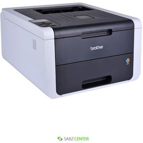 تصویر پرینتر لیزری تک کاره برادر مدل HL-3150CDN ا HL-3150CDN Colour Laser Printer HL-3150CDN Colour Laser Printer