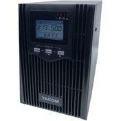 تصویر یو پی اس آنلاین تکام مدل TU7005 ظرفیت ۳۰۰۰VA 