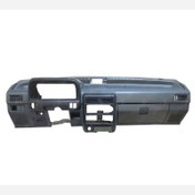 تصویر داشبورد پراید صبا (پس کرایه) 