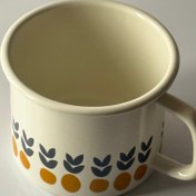 تصویر ظرف لعابی درب‌دار 