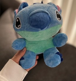 تصویر عروسک استیچ 