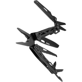 تصویر ابزار چند کاره از شیائومی نکستول Nextool NE20151 Black Knight Multi Tool 