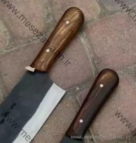 تصویر ساطور ضربه ای مسترکات 