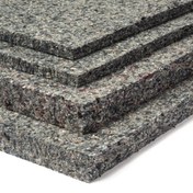 تصویر عایق نمد خودرو صوتی حرارتی ضد گرما 