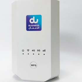 تصویر مودم ZLT X28 PRO 