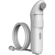 تصویر توالت سفری 