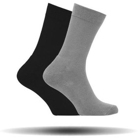 تصویر جوراب ديابتي نانو 