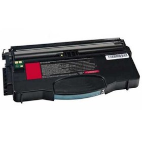 تصویر کاتریج لیزری لکسمارک مدل E120 Lexmark E120 Toner Cartridge