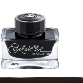 تصویر جوهر خودنویس ادلشتاین اونیکس Edelstein Onyx 