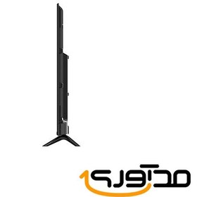 تصویر تلویزیون ال ای دی الیو مدل 50UC8536 سایز 50 اینچ Olive 50UC8536 LED 50 Inch TV