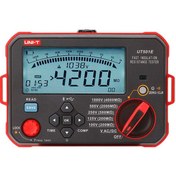 تصویر میگر دیجیتال یونیتی مدل UT501E 