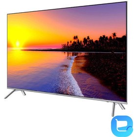 تصویر تلویزیون ال ای دی هوشمند سامسونگ مدل 65NU8900 سایز 65 اینچ Samsung 65NU8900 Smart LED TV 65 Inch