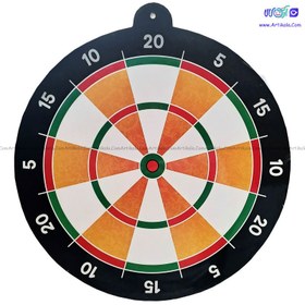 تصویر دارت سوزنی مدل Board 