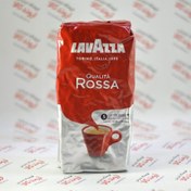 تصویر قهوه لاوازا کوالیتا روسا 250 گرمی Qualita rossa ا Lavazza Qualita Rossa Coffee 250 grams Lavazza Qualita Rossa Coffee 250 grams