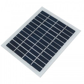 تصویر پنل خورشیدی مدل bL-798 ظرفیت 2وات 