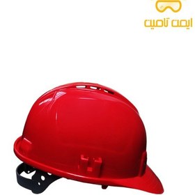 تصویر کلاه ایمنی فشاری لغزشی هترمن مدل MK4 HATTERMAN MK4 safety helmet