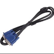 تصویر کابل ۱.۵متری وی جی ای دیتکس 