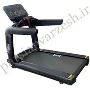 تصویر تردمیل باشگاهی برند زئوس مدل Zeus 04L Gym treadmill Zeus 04L
