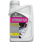 تصویر ضدیخ خودرو پترونول فول آنتی فریز پلاس 1 کیلوگرمی Petronol Full Antifreeze Plus 1Kg