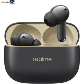 تصویر هندزفری بلوتوثی ریلمی مدل Buds T300 Realme Buds T300 Bluetooth Earbuds