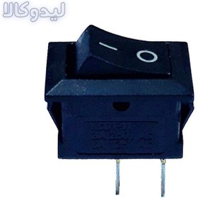 تصویر کلید پاور مدل POWER L 