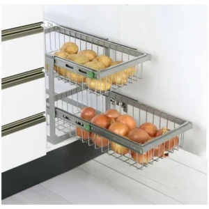 تصویر فروشگاه لوازم آشپزخانه آکورد