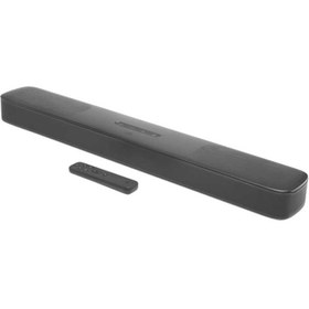 تصویر ساندبار بلوتوث و بی‌سیم جی بی ال مدل Bar 5.0 MultiBeam JBL Bar 5.0 MultiBeam 250W Bluetooth SoundBar