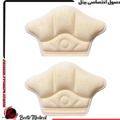 تصویر پد محافظ پشت پا 