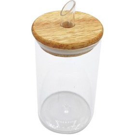 تصویر شکرپاش کد SW7-H11 - نخودی 