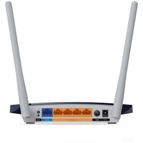 تصویر روتر تی پی لینک Archer C50 