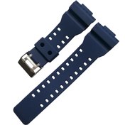 تصویر بند ساعت کاسیو و اسکمی Skmei 1688 Skmei 1689 G-Shock GA-8900 GA-100 GA-110 GA-120 GA-400 سورمه ای 