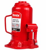 تصویر جک روغنی RH-4906 رونیکس (20 تن) oil-jack-RH-4906-20-ton-ronix