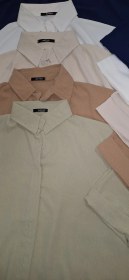 تصویر شومیز جلو بسته ابر و باد 