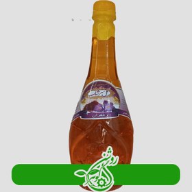 تصویر شربت زعفران کد178 