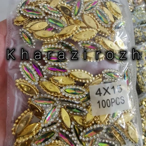 تصویر فروشگاه خرازی روژ