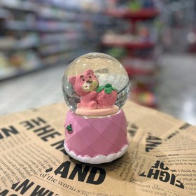 تصویر گوی کوکی 