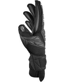 تصویر دستکش دروازه بانی راش اورجینال سایز ۹-۹/۵-۱۰ - سایز Reusch goalkeeper gloves