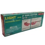 تصویر لوله بر لایت ژاپن سایز 2 اینچ مدل PC-1250 