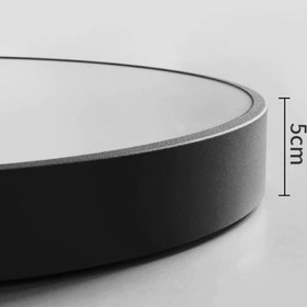 تصویر چراغ سقفی ام کی لایتینگ مدل مدرن کد DSB60-S 